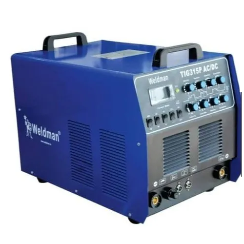 AC DC Welding Machine in Faridabad