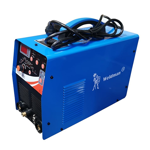 Aluminium Welding Machine in Faridabad