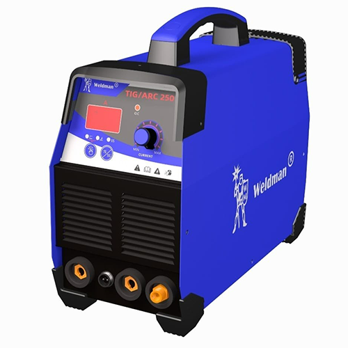 Argon Welding Machine in Faridabad