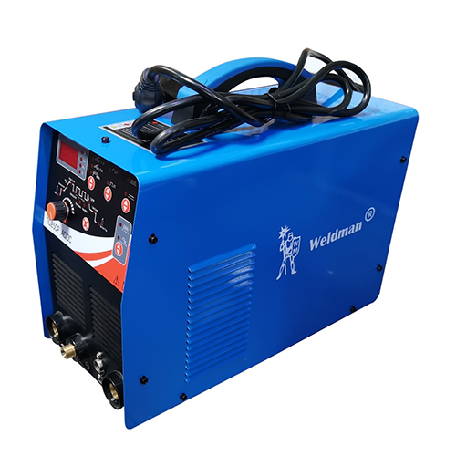 Saw Welding Machine in Faridabad