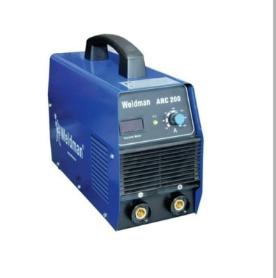 Weldman MMA 200 Welding Machine Manufacturers in Delhi