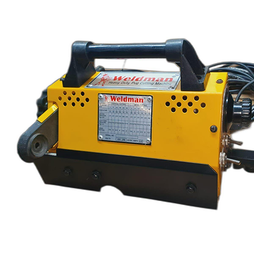 Pug Cutting Machine in Faridabad