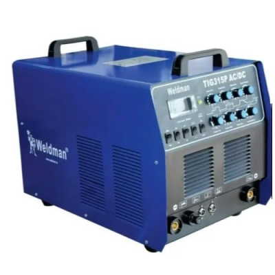 AC DC Welding Machine in Karol Bag