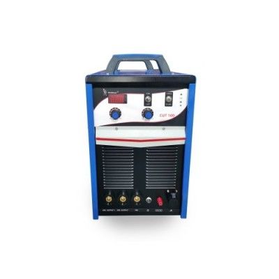Air Plasma Cutting Machine With Compressor in Kalaburagi