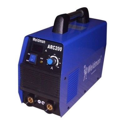 Arc 200 Welding Machine in Darbhanga