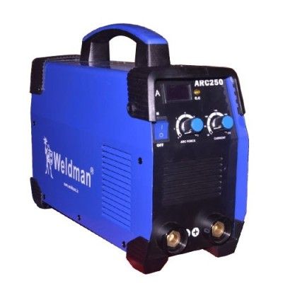 ARC-250 Welding Machines in Bhagalpur