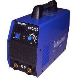 Arc Welding Machines in Hyderabad