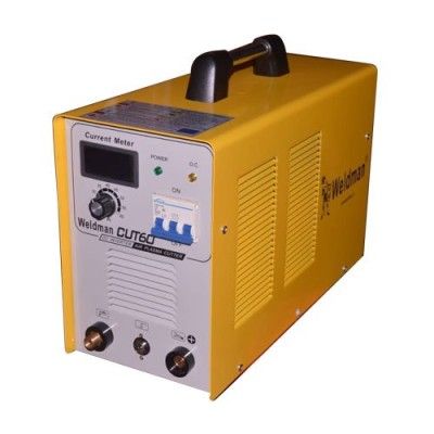 Cut-60 Air Plasma Cutting Machine in Bhiwani