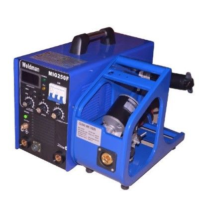 MIG 250F Welding Machine in Goa