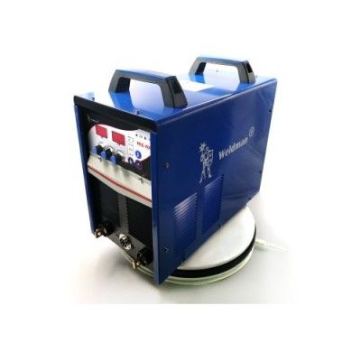 MIG And ARC 400 Welding Machine in Anantapuram