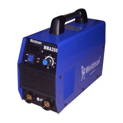 MMA-200 Welding Machines in Rajkot