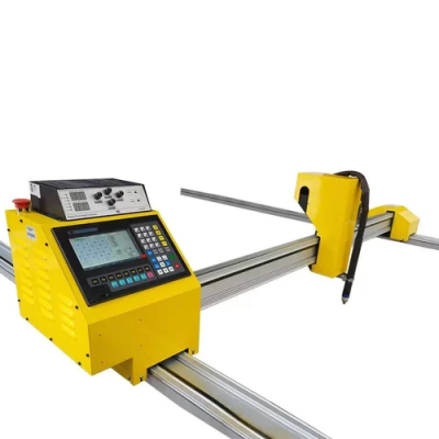 Portable Gentry CNC Plasma Cutting Machine in Aligarh