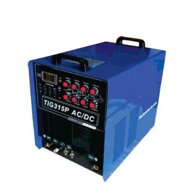 TIG-315P AC DC Welding Machine in Chatra