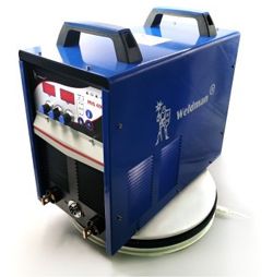 Welding Machine in Guntur