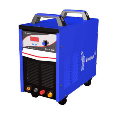 Weldman Air Plasma Cutting Machine in Uttar Pradesh