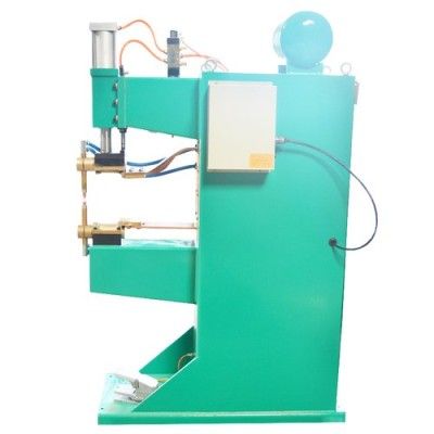 Weldman Automatic Spot Welding Projection Welding Machine in Hisar