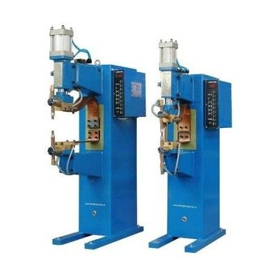 Weldman Spot Welding Machine in Hindupur